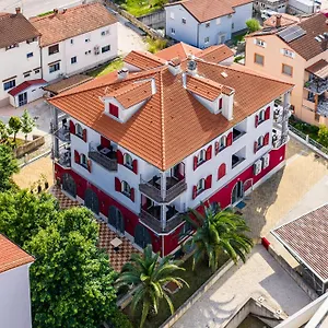 Armin Apartment