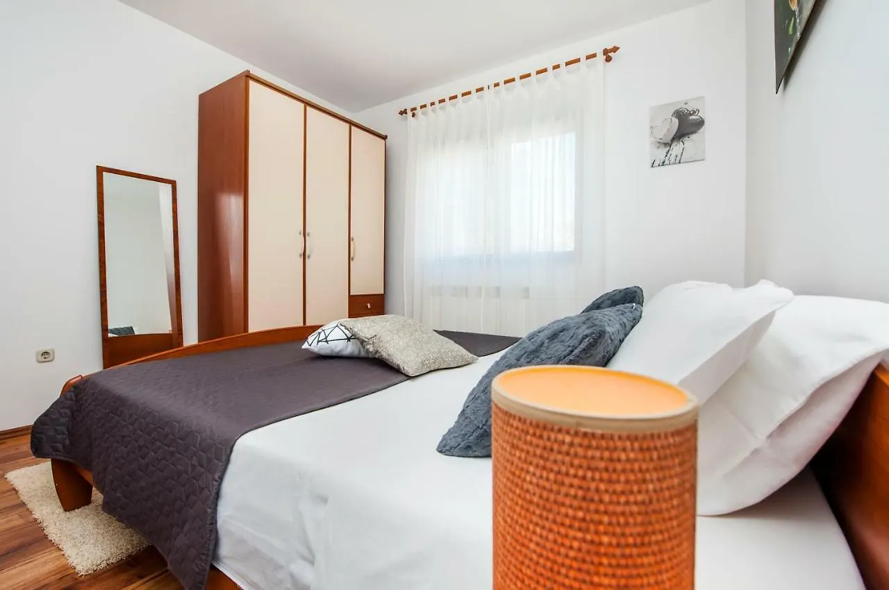 Apartman Lamanova Rovinj