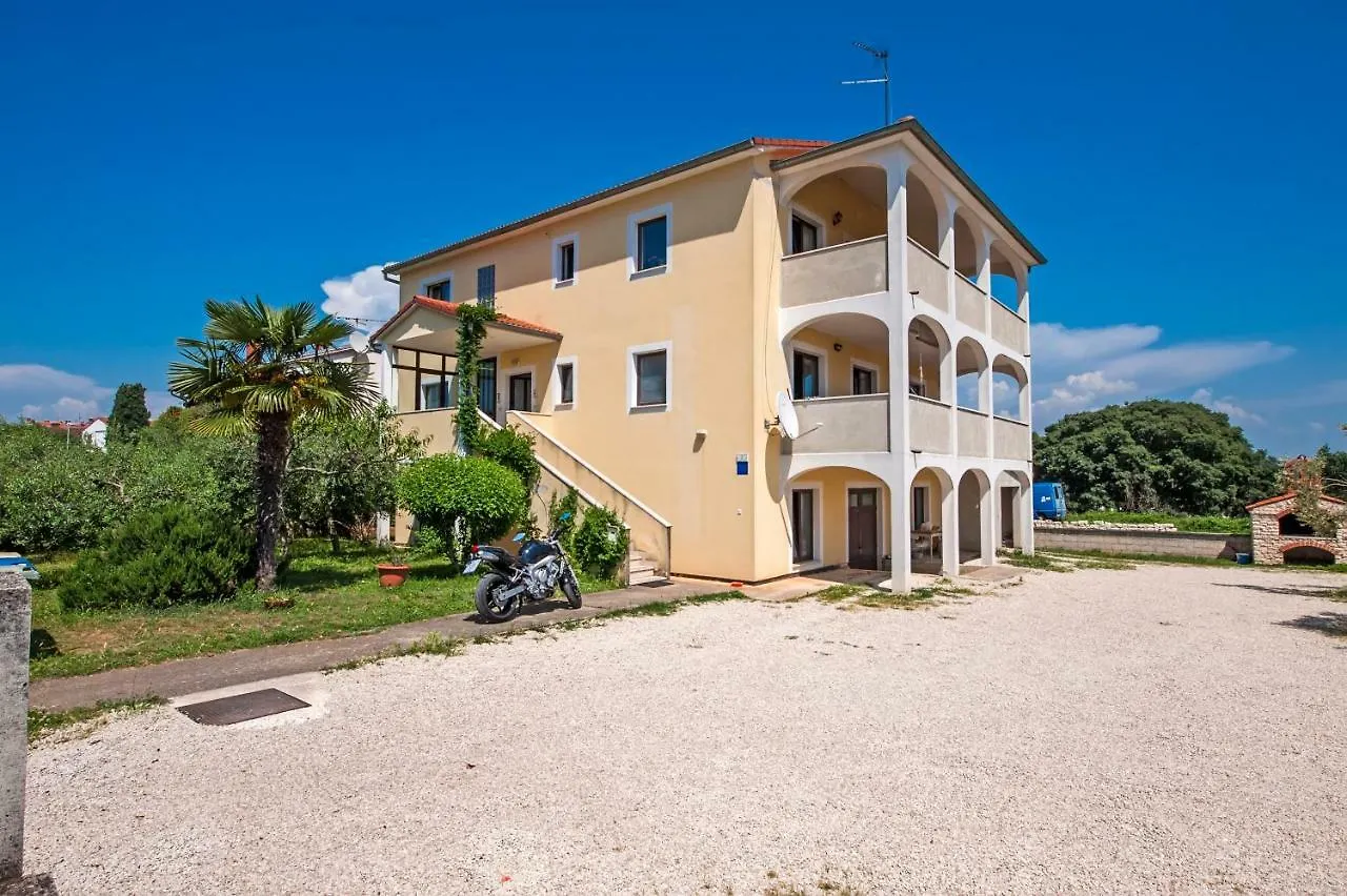 Apartment Apartman Lamanova Rovinj