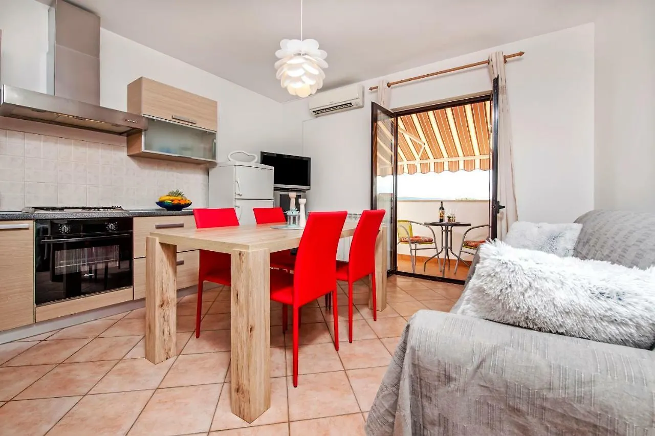 Apartman Lamanova Rovinj 0*,