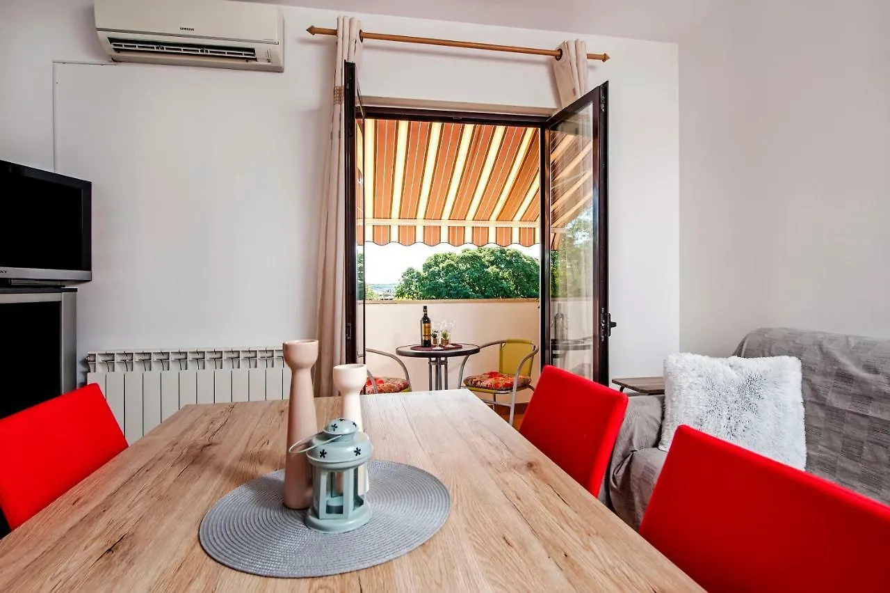 Apartman Lamanova Rovinj Apartment