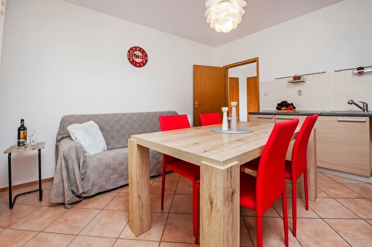 Apartment Apartman Lamanova Rovinj