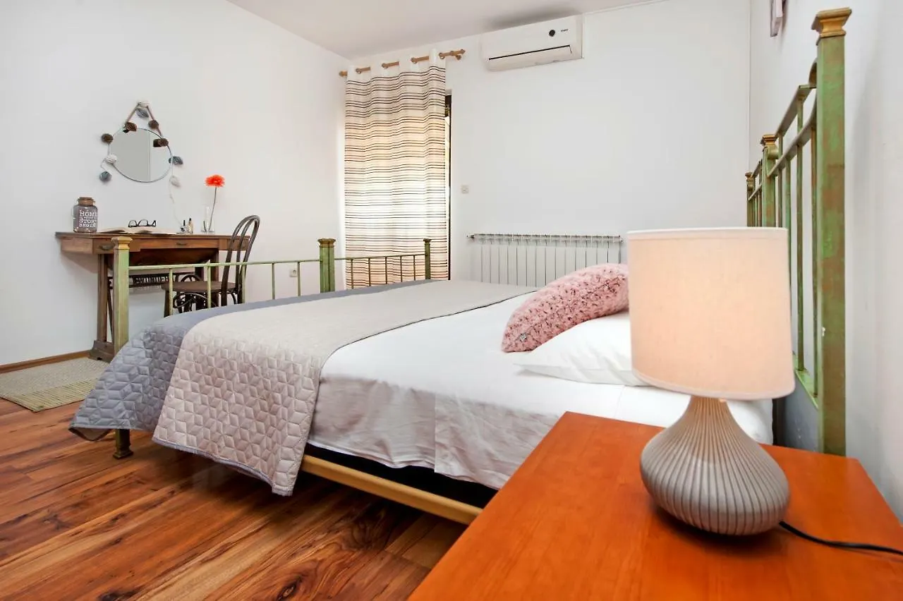 Apartman Lamanova Rovinj Apartment