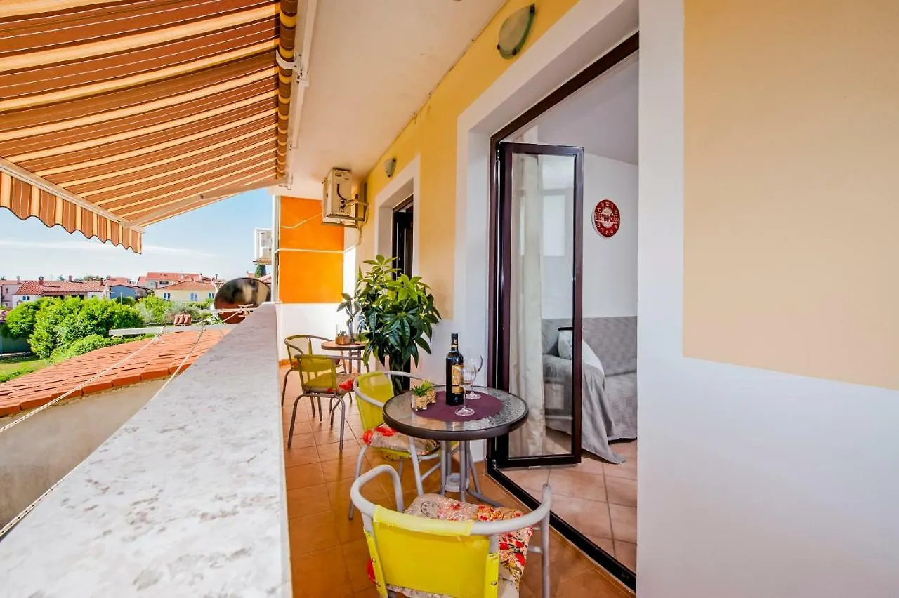 Apartment Apartman Lamanova Rovinj