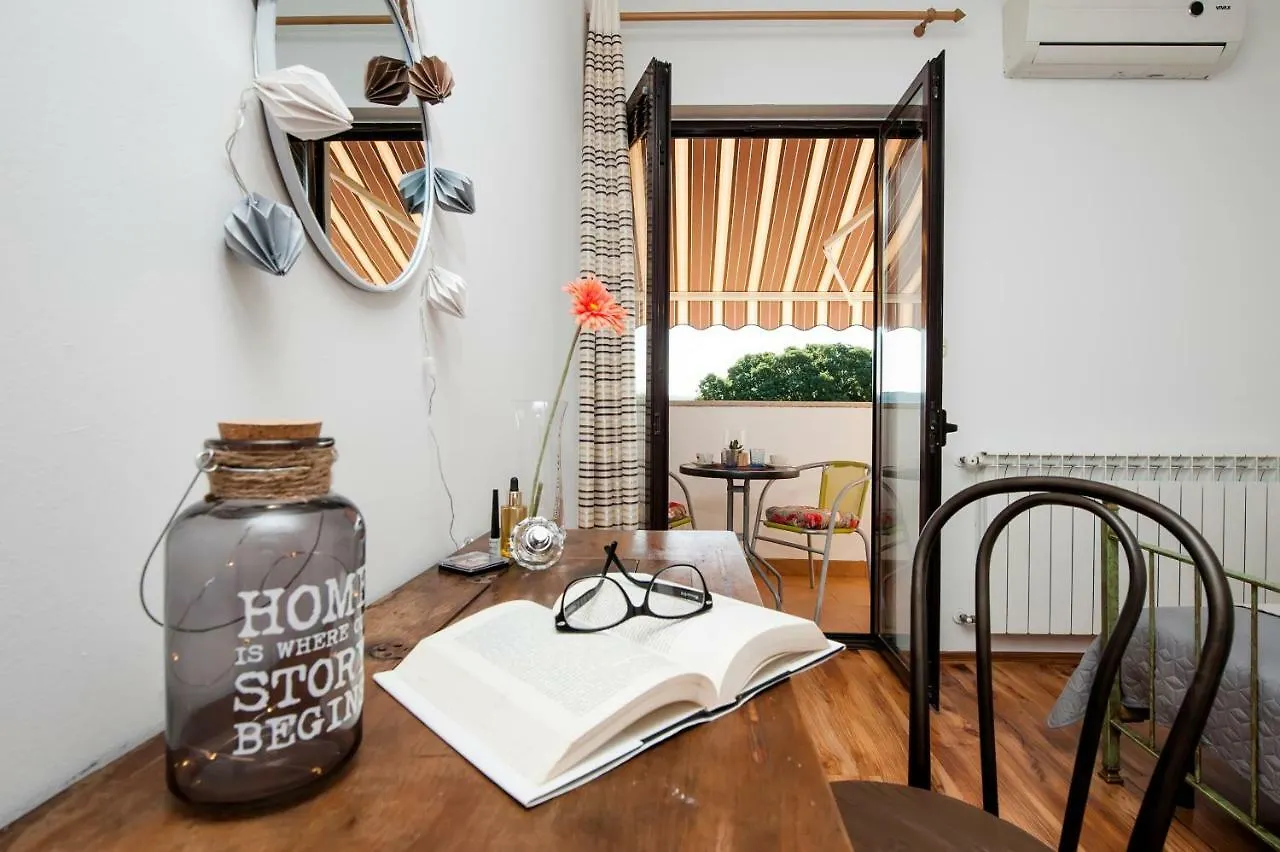 Apartman Lamanova Rovinj