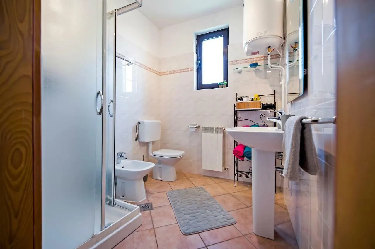 Apartman Lamanova Rovinj 0*,  Croatia